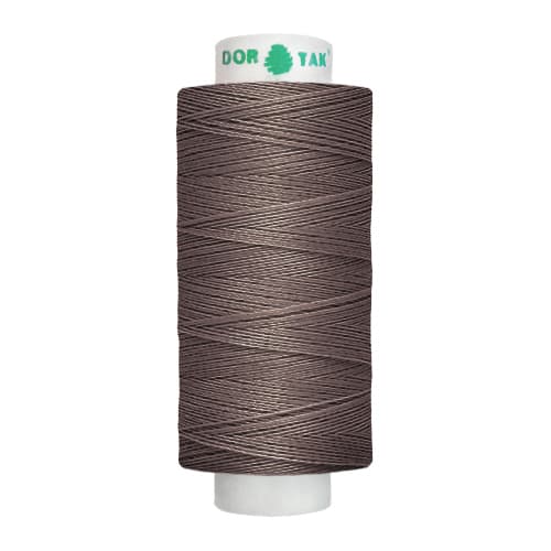 Цвет 333 нитки Dor Tak №40/2 365м undefined