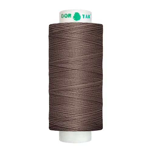 Цвет 347 нитки Dor Tak №40/2 365м undefined