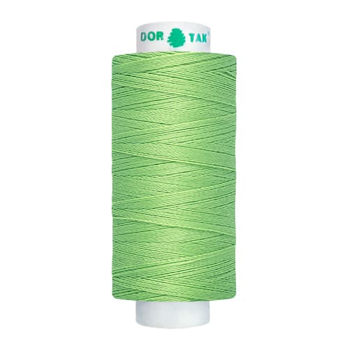 Цвет 351 нитки Dor Tak №40/2 365м undefined