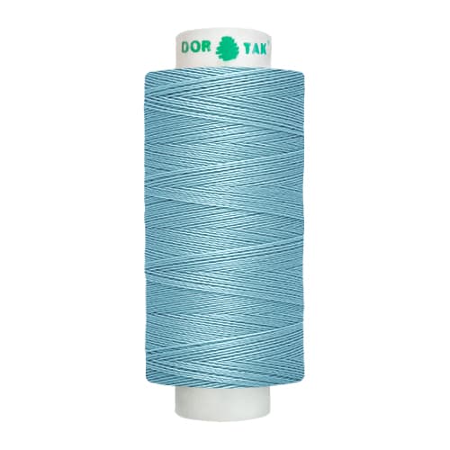 Цвет 368 нитки Dor Tak №40/2 365м undefined
