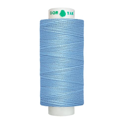 Цвет 372 нитки Dor Tak №40/2 365м undefined