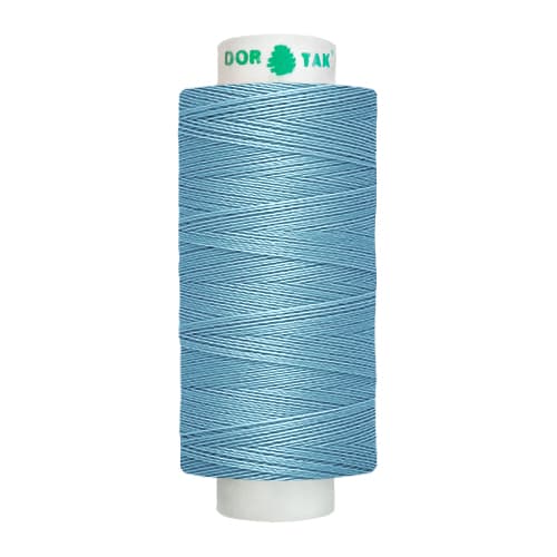 Цвет 373 нитки Dor Tak №40/2 365м undefined