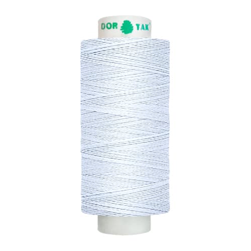 Цвет 376 нитки Dor Tak №40/2 365м undefined