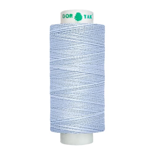 Цвет 377 нитки Dor Tak №40/2 365м undefined
