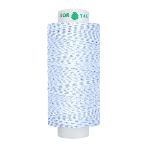 Цвет 378 нитки Dor Tak №40/2 365м undefined