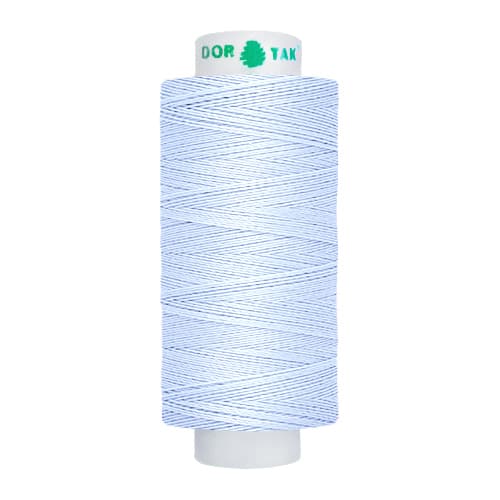 Цвет 379 нитки Dor Tak №40/2 365м undefined