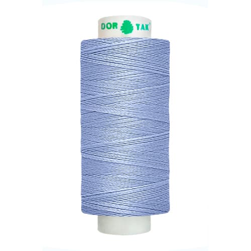 Цвет 381 нитки Dor Tak №40/2 365м undefined