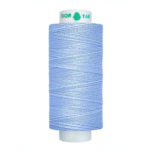 Цвет 384 нитки Dor Tak №40/2 365м undefined