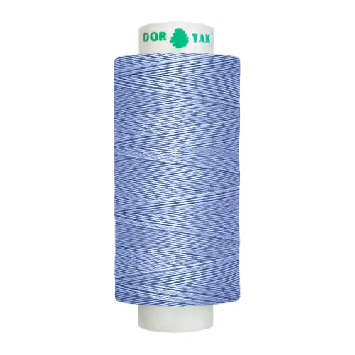 Цвет 387 нитки Dor Tak №40/2 365м undefined
