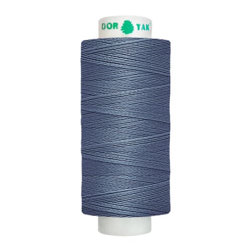 Цвет 397 нитки Dor Tak №40/2 365м undefined