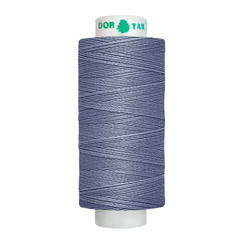Цвет 398 нитки Dor Tak №40/2 365м undefined