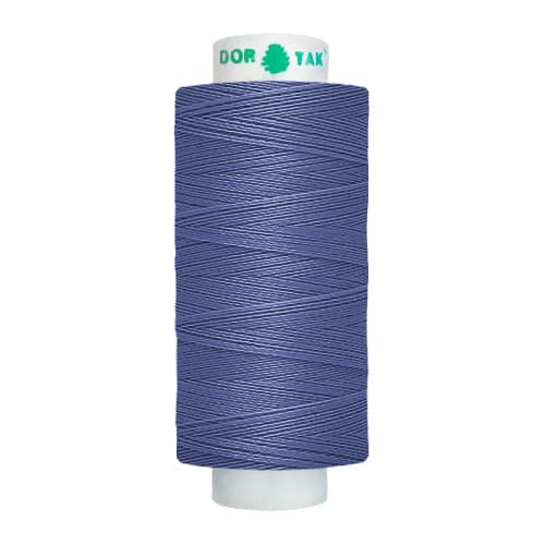 Цвет 399 нитки Dor Tak №40/2 365м undefined
