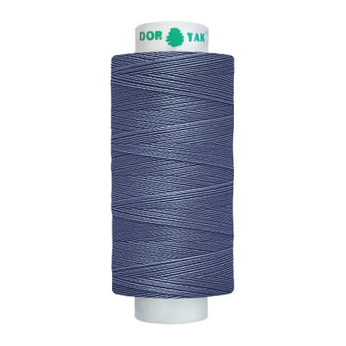 Цвет 401 нитки Dor Tak №40/2 365м undefined