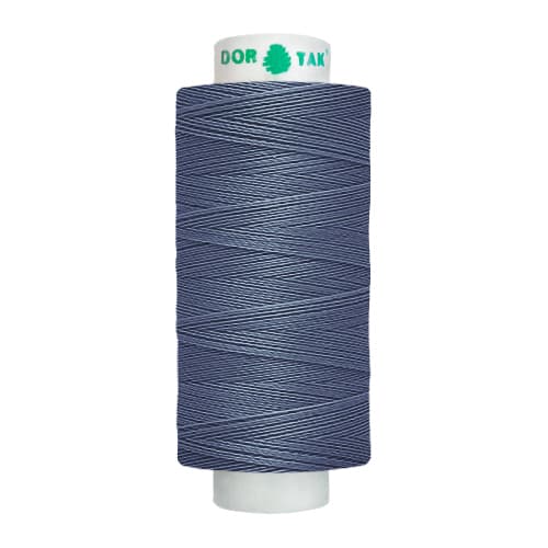 Цвет 402 нитки Dor Tak №40/2 365м undefined