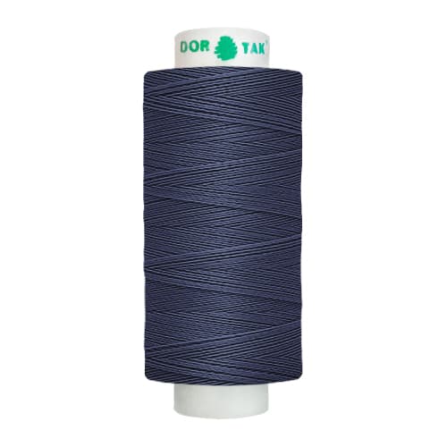 Цвет 404 нитки Dor Tak №40/2 365м undefined
