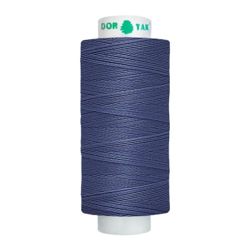Цвет 405 нитки Dor Tak №40/2 365м undefined