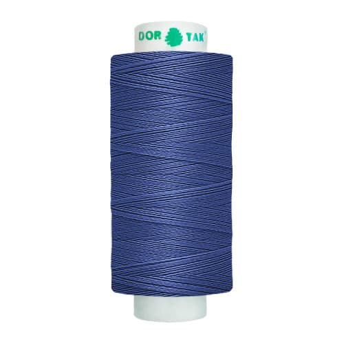 Цвет 408 нитки Dor Tak №40/2 365м undefined