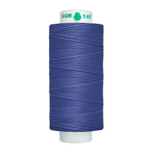 Цвет 411 нитки Dor Tak №40/2 365м undefined