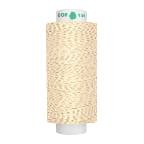 Цвет 427 нитки Dor Tak №40/2 365м undefined