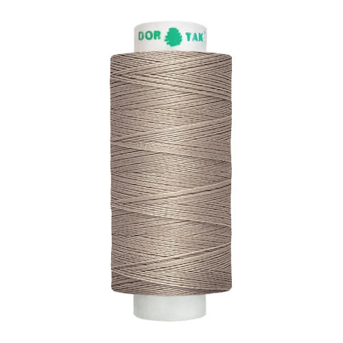 Цвет 430 нитки Dor Tak №40/2 365м undefined