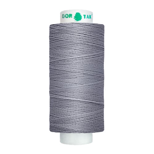 Цвет 433 нитки Dor Tak №40/2 365м undefined