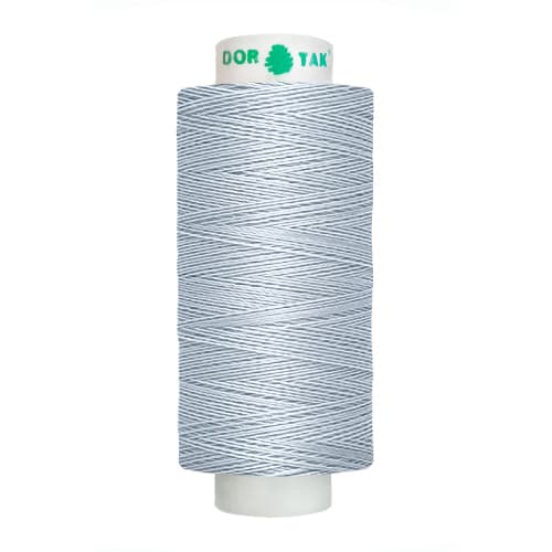 Цвет 438 нитки Dor Tak №40/2 365м undefined