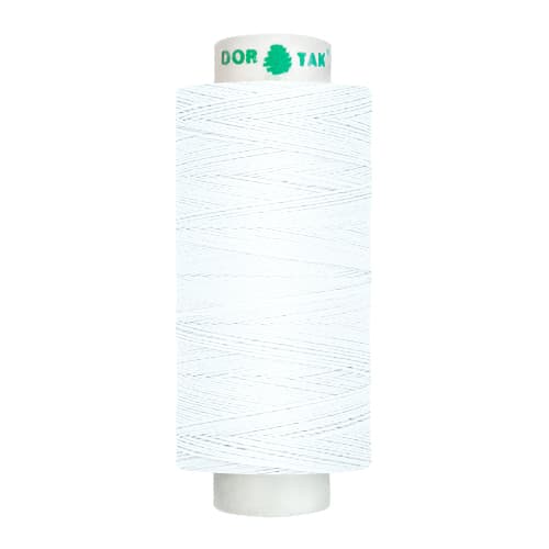 Цвет 439 нитки Dor Tak №40/2 365м undefined