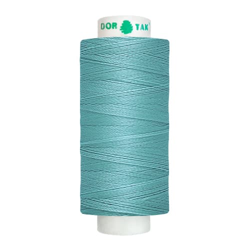 Цвет 445 нитки Dor Tak №40/2 365м undefined
