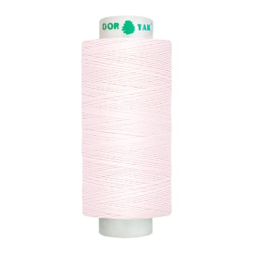 Цвет 446 нитки Dor Tak №40/2 365м undefined