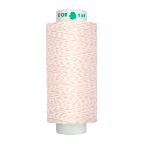 Цвет 447 нитки Dor Tak №40/2 365м undefined