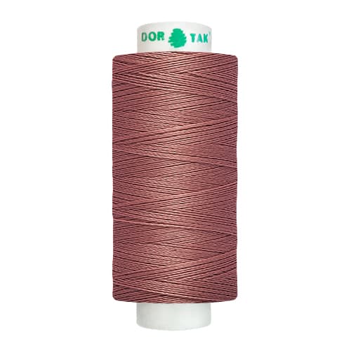 Цвет 460 нитки Dor Tak №40/2 365м undefined
