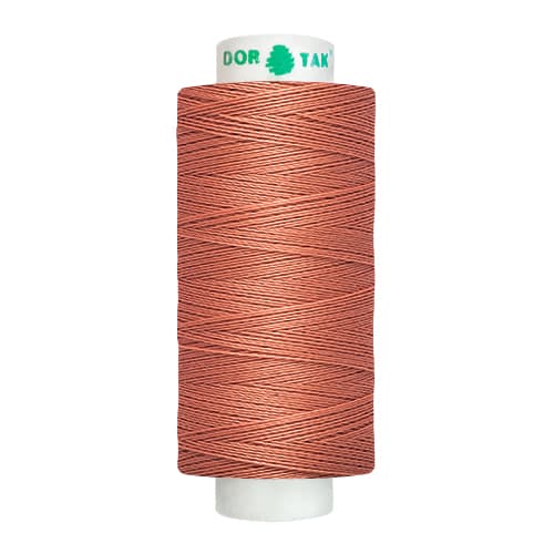 Цвет 461 нитки Dor Tak №40/2 365м undefined