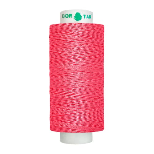 Цвет 473 нитки Dor Tak №40/2 365м undefined