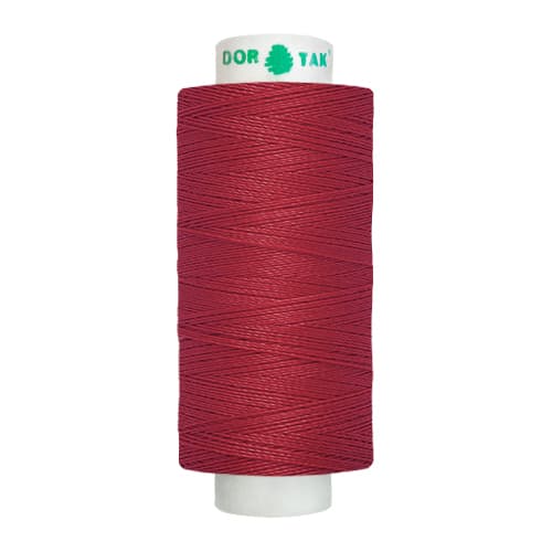 Цвет 482 нитки Dor Tak №40/2 365м undefined