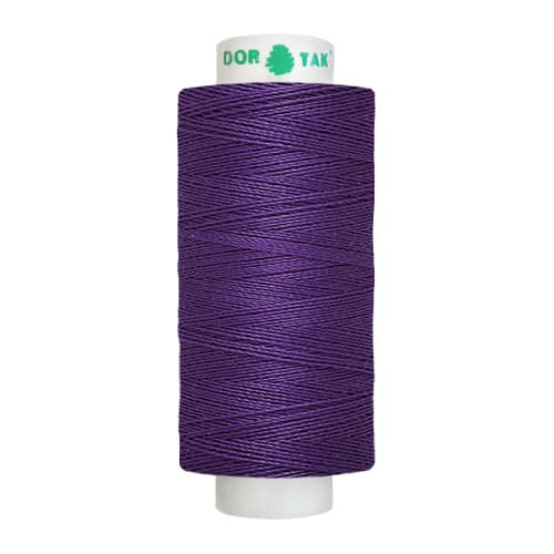 Цвет 483 нитки Dor Tak №40/2 365м undefined