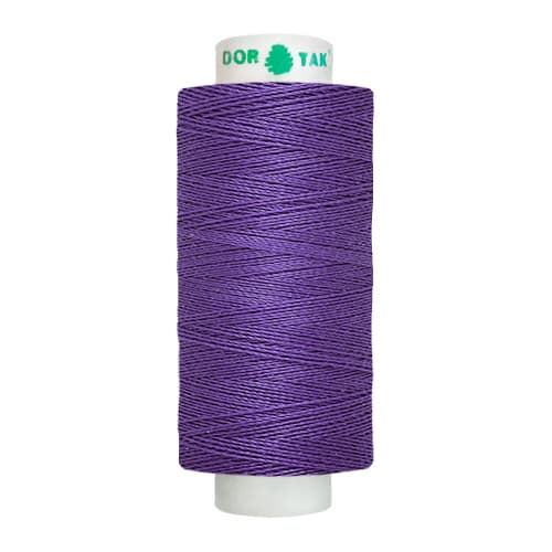 Цвет 485 нитки Dor Tak №40/2 365м undefined