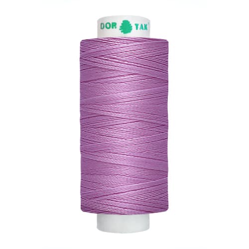 Цвет 486 нитки Dor Tak №40/2 365м undefined