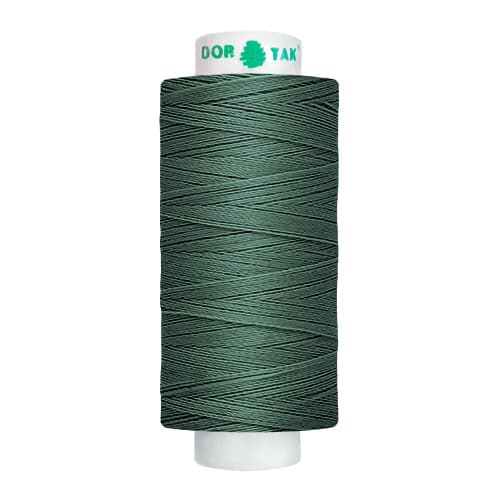 Цвет 491 нитки Dor Tak №40/2 365м undefined