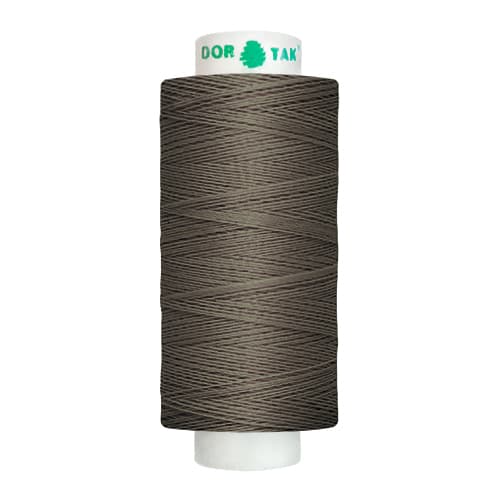 Цвет 499 нитки Dor Tak №40/2 365м undefined
