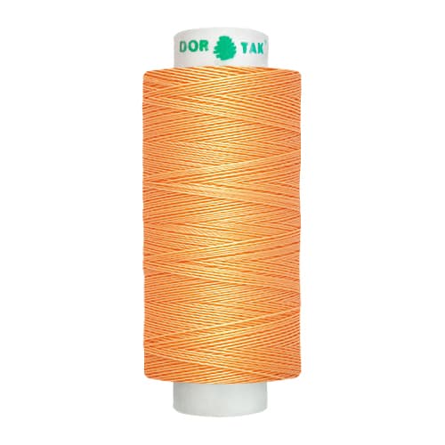 Цвет 504 нитки Dor Tak №40/2 365м undefined