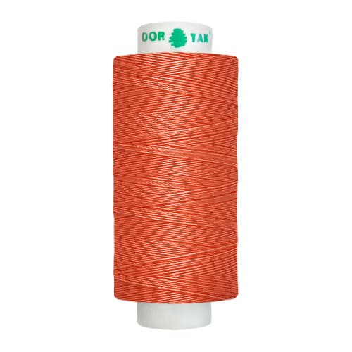 Цвет 507 нитки Dor Tak №40/2 365м undefined