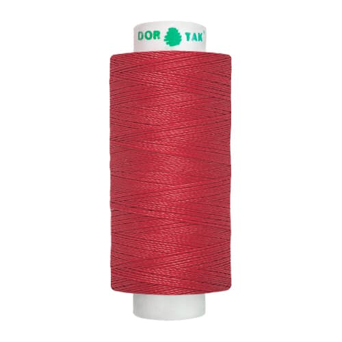 Цвет 508 нитки Dor Tak №40/2 365м undefined