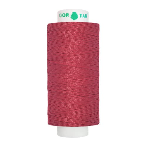 Цвет 509 нитки Dor Tak №40/2 365м undefined