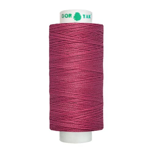 Цвет 512 нитки Dor Tak №40/2 365м undefined
