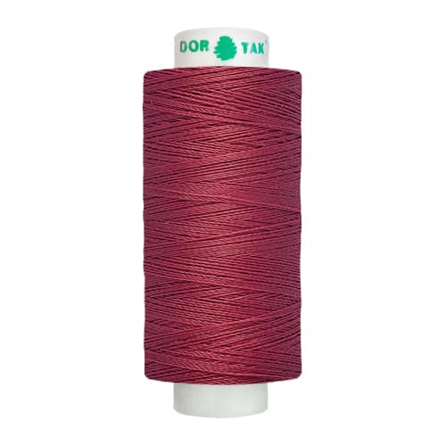Цвет 513 нитки Dor Tak №40/2 365м undefined