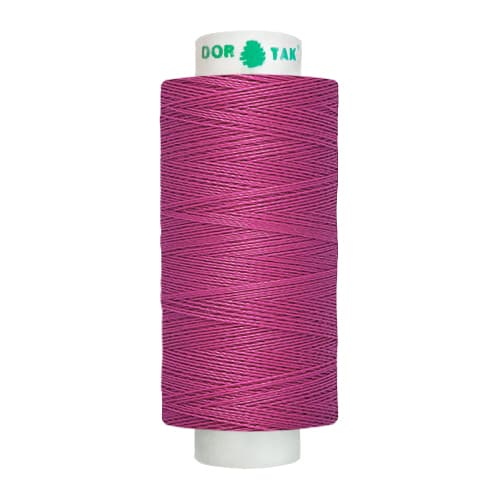 Цвет 518 нитки Dor Tak №40/2 365м undefined