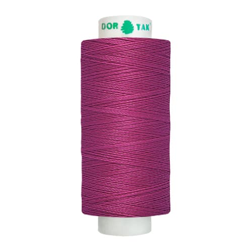 Цвет 519 нитки Dor Tak №40/2 365м undefined