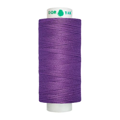 Цвет 523 нитки Dor Tak №40/2 365м undefined