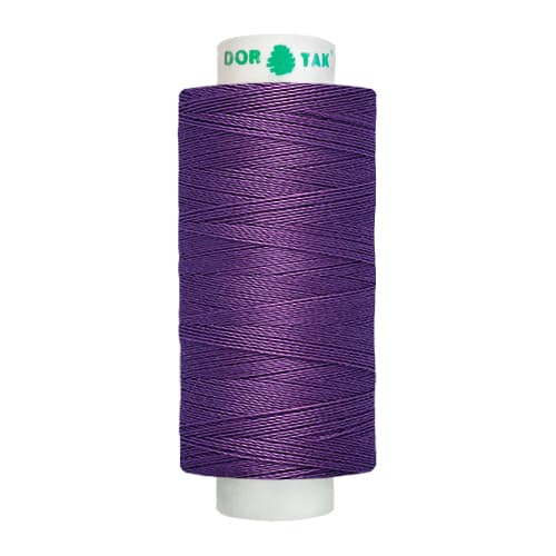 Цвет 524 нитки Dor Tak №40/2 365м undefined