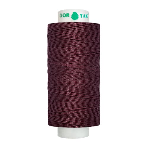 Цвет 525 нитки Dor Tak №40/2 365м undefined